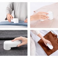 شاومي ماكينة إزالة الوبر من الأقمشة