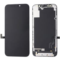 شاشة QD OLED ايفون 12 برو ماكس