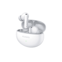 سماعة بلوتوث هواوي FreeBuds 6i لاسلكية - أبيض