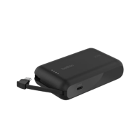 بطارية متنقلة بيلكن بسعة 10000الاف مللي امبير بقوة...