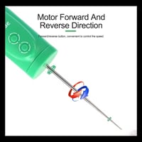 جهاز تنظيف الغراء دريل RELIFE RL-056C