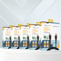 عرض 5 كيابل ليون أكس من إختيارك