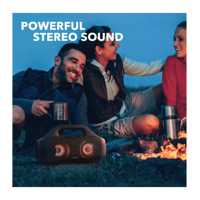 انكر ساوند كور مكبر صوت سيليكت برو - اسود