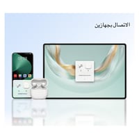 سماعة هواوي فري كليب 2 بلوتوث لاسلكية - Free Clip2