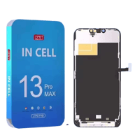 شاشة ZY ايفون 13بروماكس