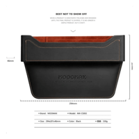 موج ماكس منظم الاغراض للسيارة CS002