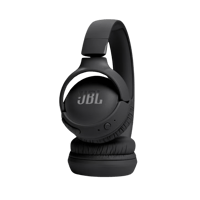 سماعة جي بي ال لاسلكية تون 520 أسود