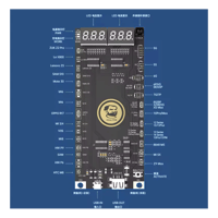 جهاز تنشيط البطارية MECHANIC-BA27