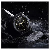 ساعة أوكي ذكية 2 برو SW2P - رمادي