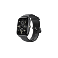 ساعة ذكية اورايمو 5 لايت 2.01 انش - أسود