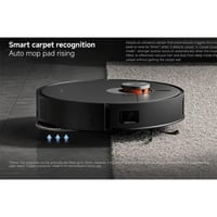 مكنسة شاومي روبوت - Vacuum X20 Max