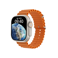 ساعة ليفوري واتش الترا - ذهبي