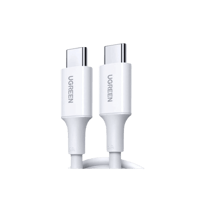 كيبل يوجرين تايب سي الى تايب سي بقوة 100 واط بطول...