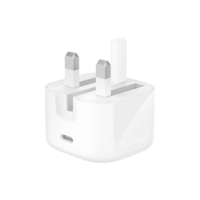 شاحن جداري بيلكن بقوة 30 واط بمنفذ تايب سي + كيبل...