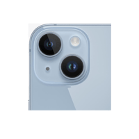 ايفون 14 سعة 128 جيجا بايت - ازرق