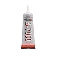 غراء B-7000 شفاف 110ML