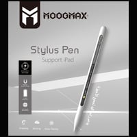 قلم ذكي موج ماكس أيباد يدعم راحة اليد MX-P05