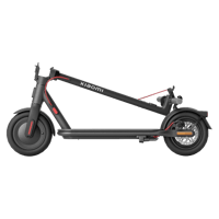 سكوتر كهربائي شاومي 4 بسرعة 25 كيلو