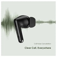 سماعة أذن اورايمو لاسلكية سبيس بودز نيو - أسود