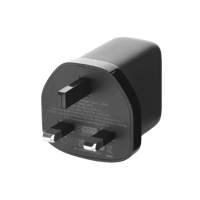 شاحن جداري انكر بمنفذ تايب سي بقوة 45 واط - اسود