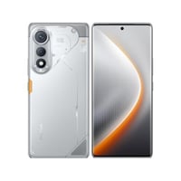 تكنو بوفا كيرف الجيل الخامس سعة 256 جيجابايت رام 8...