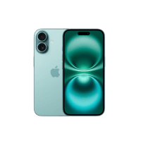 ايفون 16 سعة 128 جيجا بايت - اخضر