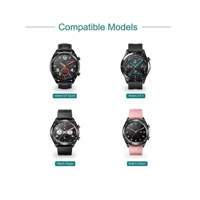 شاحن مغناطيسي ساعة هواوي GT2