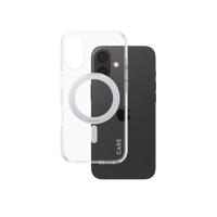 كفر حماية بانزر جلاس CARE مع حامل و يدعم تقنية الم...