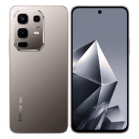 انفينيكس نوت 50 اكس الجيل الخامس 256 جيجابايت رام...