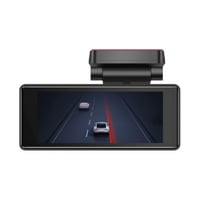 داش كام سونيك Q9 بدقة 4K امامي وخلفي