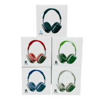 عرض التوفير الذكي – 3 سماعات P9 شبيهة أبل بسعر واح...