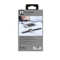 شاحن مغناطيسي لساعة آبل موج ماكس