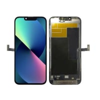 شاشة Zy ايفون 13 ميني