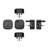 شاحن جداري جودا بقوة 20 واط بمنفذ تايب سي