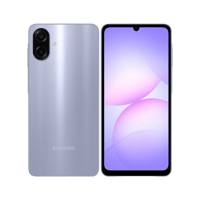 سامسونج ايه 07 - 64 جيجابايت رام 4 جيجابايت