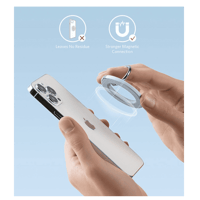 مسكة مغناطيس انكر ماق سيف