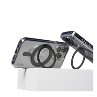 كفر حماية بانزر جلاس CARE مع حامل و يدعم تقنية الم...