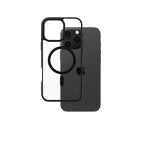 كفر حماية بانزر جلاس CARE يدعم تقنية الماج سيف ايف...