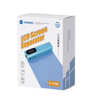 سخان فك شاشات الجوال والايباد S-918E