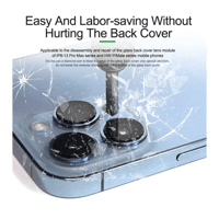 قلم تكسير الزجاج الخلفي للجوال RELIFE-066A