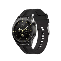 ساعة أوكي ذكية 2 برو SW2P - رمادي