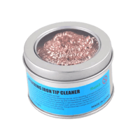 منظف رأس كاوية لحام نحاس RBZ-ZY201