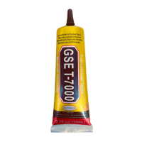 غراء T-7000 أسود 110ML