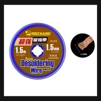 سلك منظف لحام 1.5 مم MECHANIC - DW50