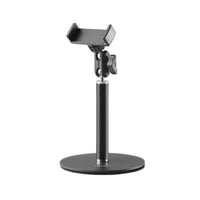 يوفو حامل جوال مكتبي قابل للتمدد و التعديل 360 درج...