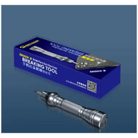 قلم تكسير الزجاج الخلفي للجوال - MECHANIC