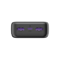 بطارية متنقلة جودا شاشة رقمية بسعة 20000 الاف مللي...