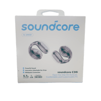 سماعة انكر ساوند كور بلوتوث مفتوحة الاذن لاسلكية C...