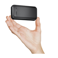 بطارية مور بور متنقلة بسعة 10000mAh