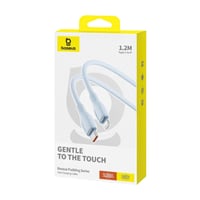 عرض بيسوس فيش جداري تايب سي بقوة 30 واط + كيبل تاي...